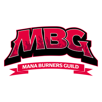 MBG Logo
